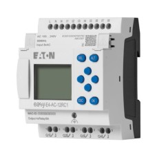 Програмоване реле EASY-E4-AC-12RC1 EATON