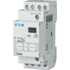 Реле імпульсне Z-S230/4S EATON