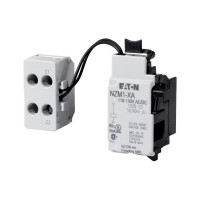 Роз'єднувач NZM1-XA208-250AC/DC EATON
