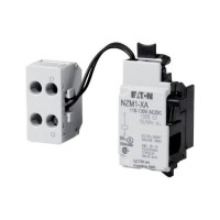Роз'єднувач NZM1-XA24AC/DC EATON