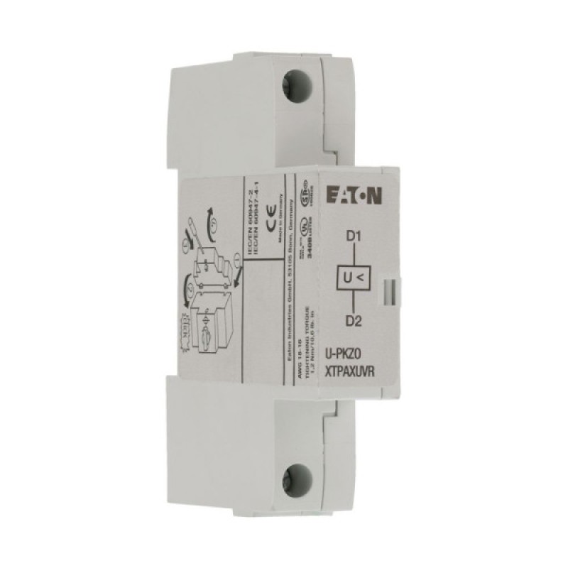 Роз'єднувач U-PKZ0 (230V50HZ) EATON