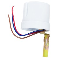 Датчик сутінковий АСКО ДР-303 25А IP44