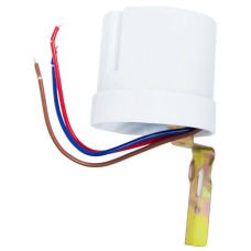 Датчик сутінковий АСКО ДР-303 25А IP44