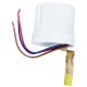Датчик сутінковий АСКО ДР-303 25А IP44