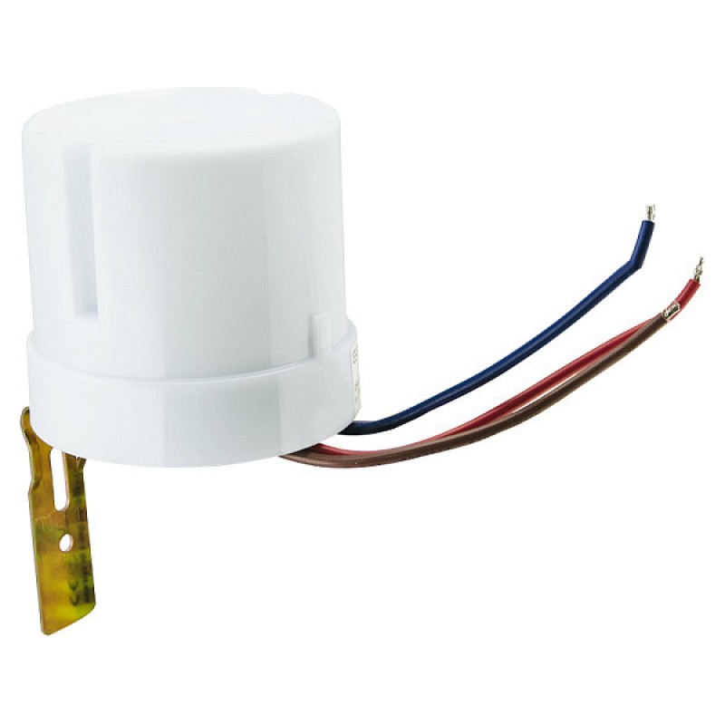 Датчик сутінковий АСКО ДР-303 25А IP44