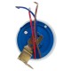 Датчик сутінковий АСКО ДР-303 25А IP44