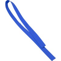 Термотрубка 16/8 синій