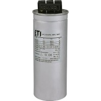 Конденсаторна батарея LPC 10kVAr (400V) ETI