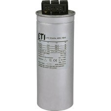 Конденсаторна батарея LPC 10kVAr (400V) ETI