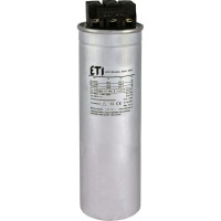 Конденсаторна батарея LPC 25kVAr (400V) ETI