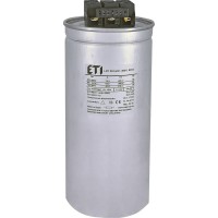 Конденсаторна батарея LPC 50kVAr (400V) ETI