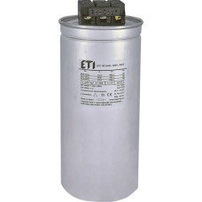 Конденсаторна батарея LPC 50kVAr (400V) ETI