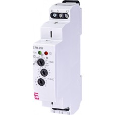 Багатофункціональне реле часу CRM-91H 230V (1x16A_AC1) ETI