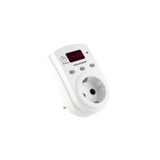 Реле часу PB-1C 16A 250V (розеточное) Digitop