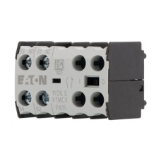 Блок додаткових контактів 11 DILE EATON