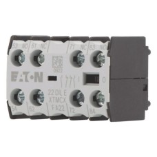 Блок додаткових контактів 22 DILE EATON