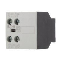 Блок додаткових контактів DILA-XHI11 EATON