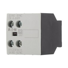 Блок додаткових контактів DILA-XHI11 EATON