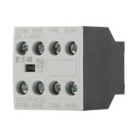 Блок додаткових контактів DILA-XHI22 EATON
