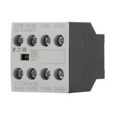 Блок додаткових контактів DILA-XHI40 EATON