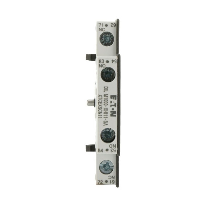 Блок додаткових контактів DILM1000-XHI11-SA EATON