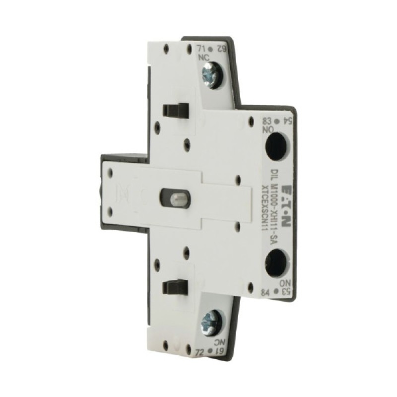 Блок додаткових контактів DILM1000-XHI11-SA EATON