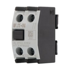 Блок додаткових контактів DILM150-XHI11 EATON