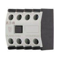 Блок додаткових контактів DILM150-XHI22 EATON
