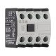 Блок додаткових контактів DILM150-XHI22 EATON