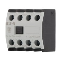 Блок додаткових контактів DILM150-XHI31 EATON