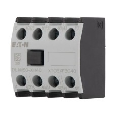 Блок додаткових контактів DILM150-XHI40 EATON