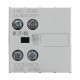 Блок додаткових контактів DILM32-XHI11 EATON