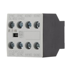 Блок додаткових контактів DILM32-XHI22 EATON