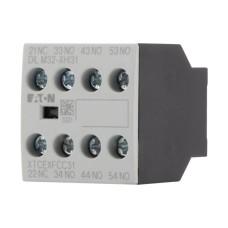 Блок додаткових контактів DILM32-XHI31 EATON