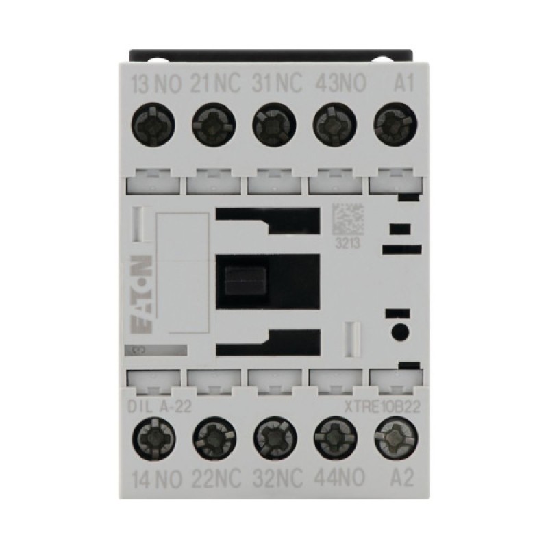 Контактор DILA-22 230V 50Hz EATON