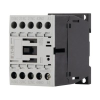 Контактор DILA-22 (24VDC) EATON