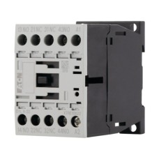 Контактор DILA-22 (24VDC) EATON