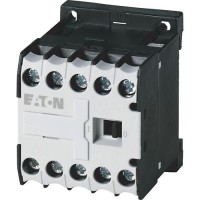 Допоміжне реле DILER-40-G (24VDC) EATON