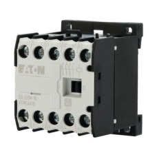 Контактор DILEEM-10 (24VDC) EATON