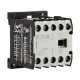 Контактор DILEEM-10 (24VDC) EATON