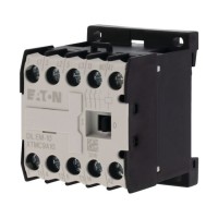 Контактор DILEM-10-G (24VDC) EATON