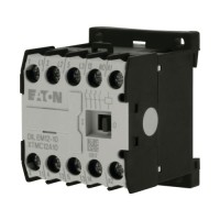 Контактор DILEM12-10-G (24VDC) EATON