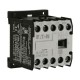 Контактор DILEM12-10-G (24VDC) EATON