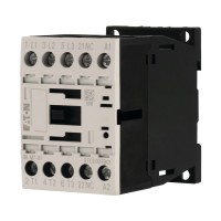 Контактор DILM 07-01 230V 50Hz EATON