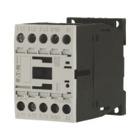 Контактор DILM 07-10 110V50Hz/120V60Hz EATON