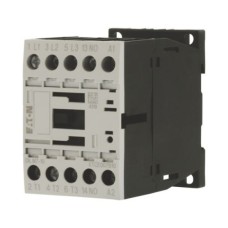 Контактор DILM 07-10 110V50Hz/120V60Hz EATON
