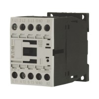 Контактор DILM 07-10 24V DC EATON