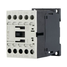 Контактор DILM 09-10 24V DC EATON