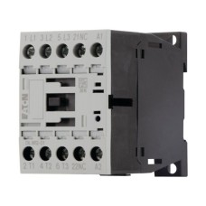 Контактор DILM 12-01 (230V,50Hz;240V,60Hz) EATON