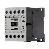 Контактор DILM 12-01 (24VDC) EATON